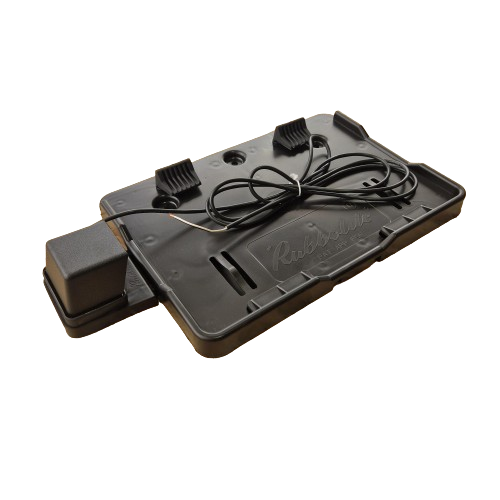 Truck-Lite M645 Number Plate Holder C/W Lamp 645/134/13