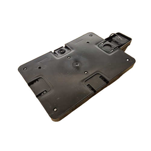 Truck-Lite M645 Number Plate Holder C/W Lamp 645/134/13