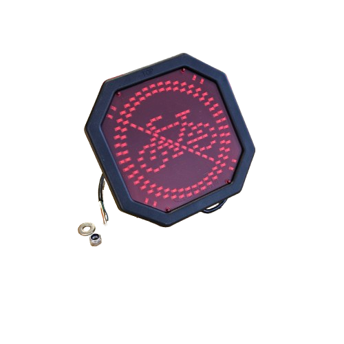 Truck-Lite M180 Cycle Warning Lamp 810/01/00