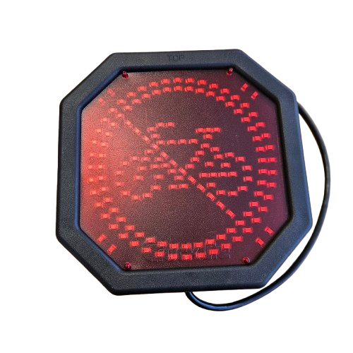 Truck-Lite M180 Cycle Warning Lamp 810/01/00