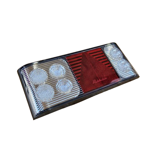 Truck-Lite M758 Rear LED Lamp RH 758/01/04