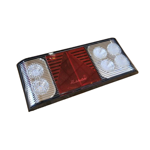 Truck-Lite M758 Rear LED Lamp LH 758/01/05