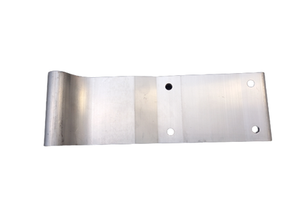 Hinge Assy Low-Profile Curtainsider Barn Door