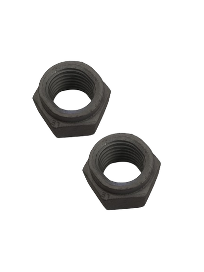 BPW U-Bolt Lock Nut M22 (Pair)  03.260.04.19.0