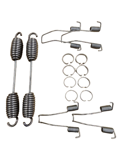 BPW Brake Shoe Spring Repair Kit 09.801.06.79.0