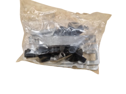 BPW Brake Pad Set 09.801.08.15.1