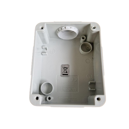 Switch Weatherproof IP55 16A 1 Gang