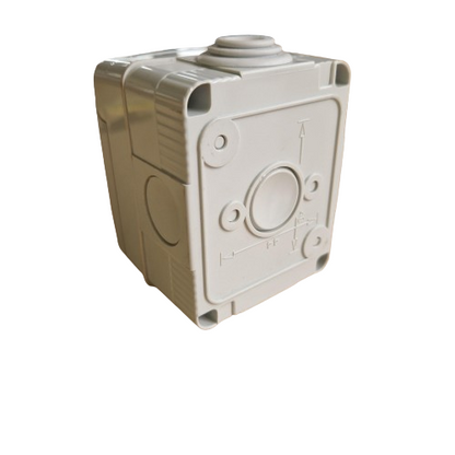 Switch Weatherproof IP55 16A 1 Gang