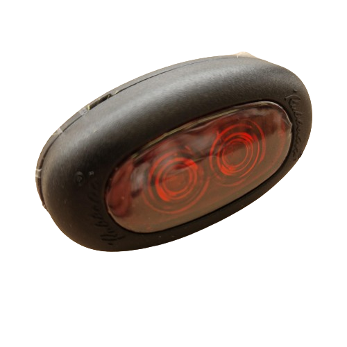 Truck-Lite M850 Rear LED Marker Light Red 850/02/04