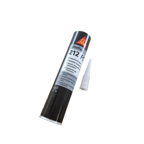 Sikaflex 212 Adhesive & Sealant Grey 300ml