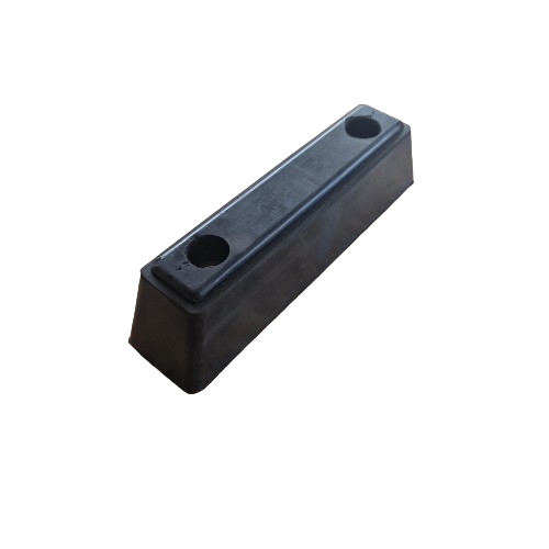 Buffer Rear Frame 210x50x58 – Montracon Parts