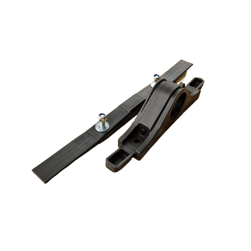 Mudwing Mudguard Bracket IT42 Adjustable