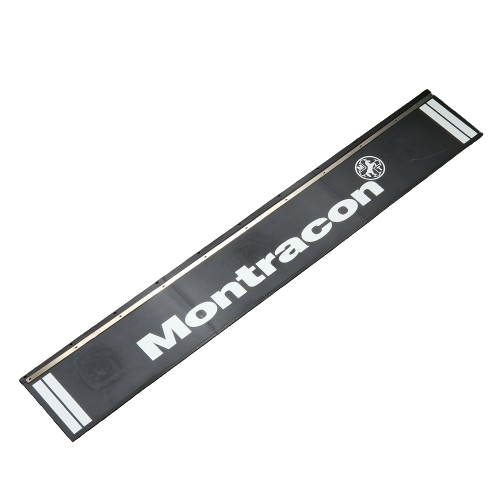 Logotipo De Montracon About Montracon