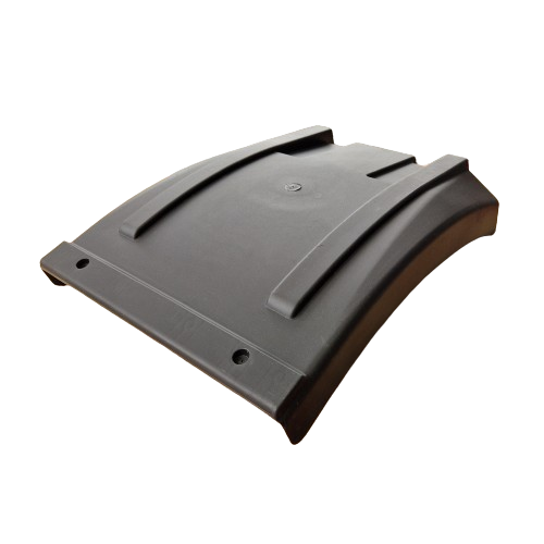 Mudwing Rear 1/4 Anti-Spray Mudguard