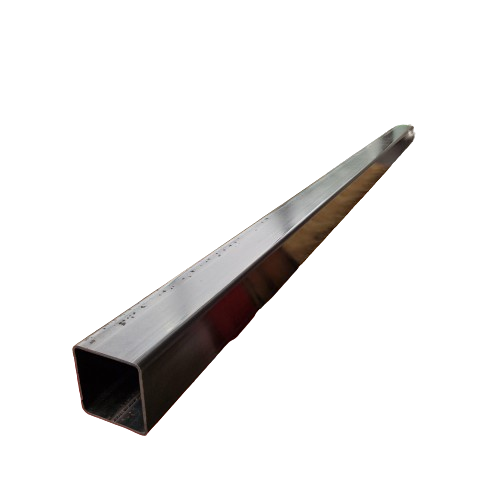 Under Run Bumper Bar 100x100