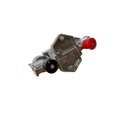 Haldex Combined Park & Shunt Valve 352046001