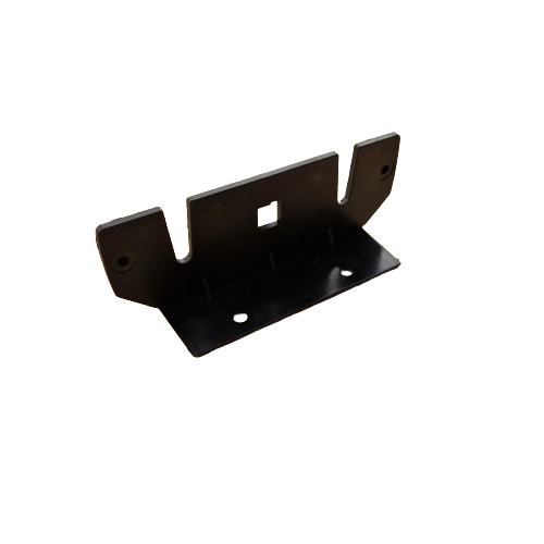 Hella Plastic Holder/ Bracket (Pair) 8HG 160 409-002