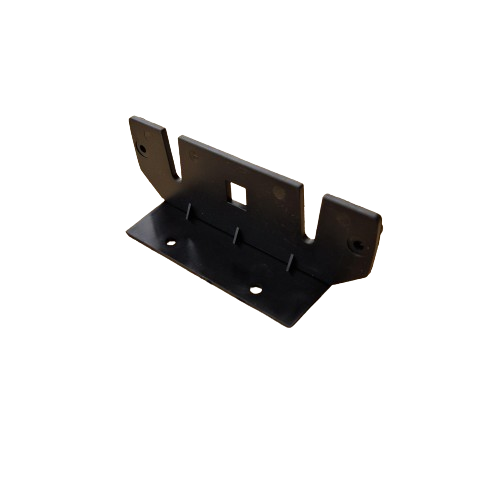 Hella Plastic Holder/ Bracket (Pair) 8HG 160 409-002