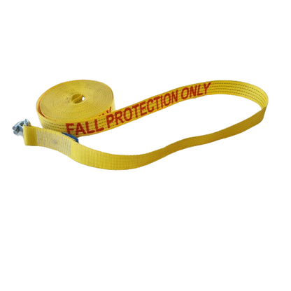 Fall Protection Strap LGL 15m