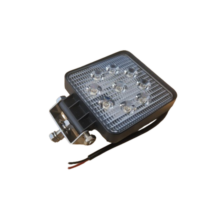 Durite Square LED Work Lamp 0-420-46