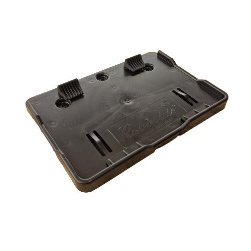 Truck-Lite M645 Number Plate Holder 645/01/00