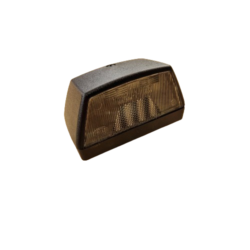 003 Number Number Plate Holders – Montracon Parts