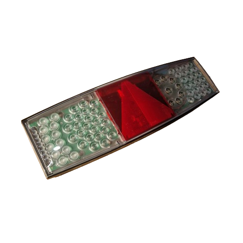 Truck-Lite M756 Rear LED Lamp RH  756/01/04