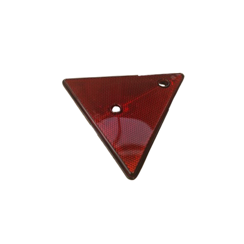 Triangle Reflector