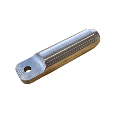 Skelly Round Locking Pin