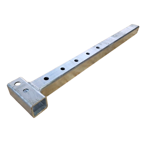 Walkway Handle Pull Out Extension - Galvanised