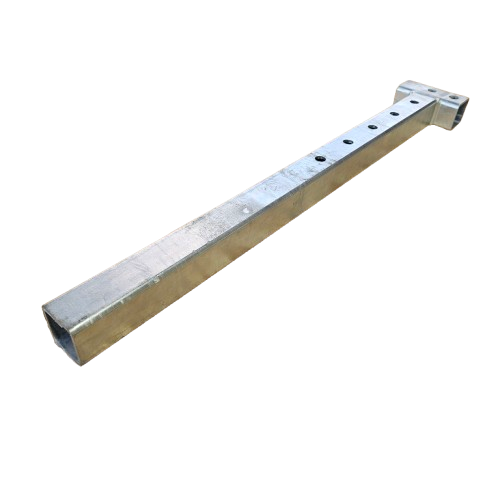 Walkway Handle Pull Out Extension - Galvanised