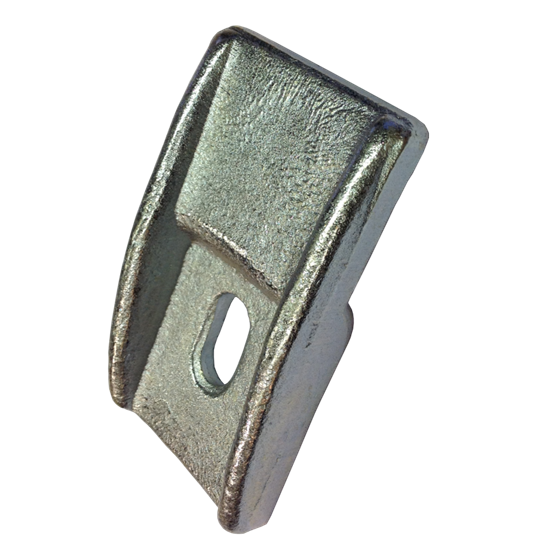 Body Clamp Bracket