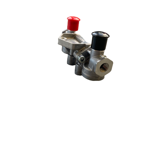 Haldex Combined Park & Shunt Valve 352046001