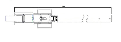 Easy Park Sliding Post Body