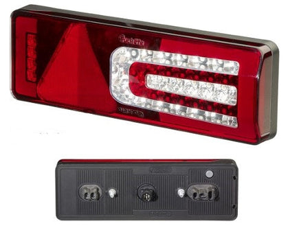 Truck-Lite M900 Rear LED Lamp LH  900/01/05