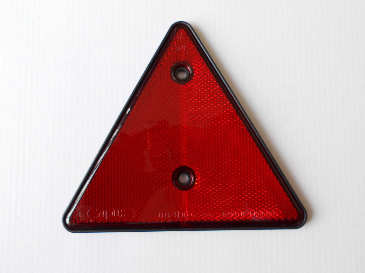 Triangle Reflector