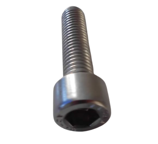 Buffer Rear Frame Bolt