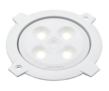 Labcraft Megalux LED Light 10-32v (Recessed Mount) PD2_4-3MV