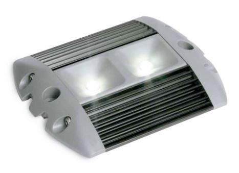 Labcraft Microlux LED Light 10-32V SI3_2-1MV